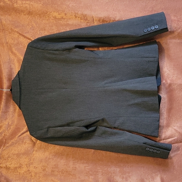 EXPRESS Editor Ladies Pantsuit - Picture 3 of 6